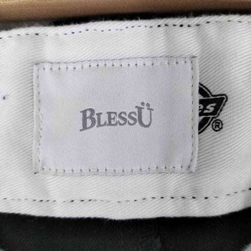 ディッキーズ Dickies BLESSU BU BAGGY TROUSERS メンズ JPN:L